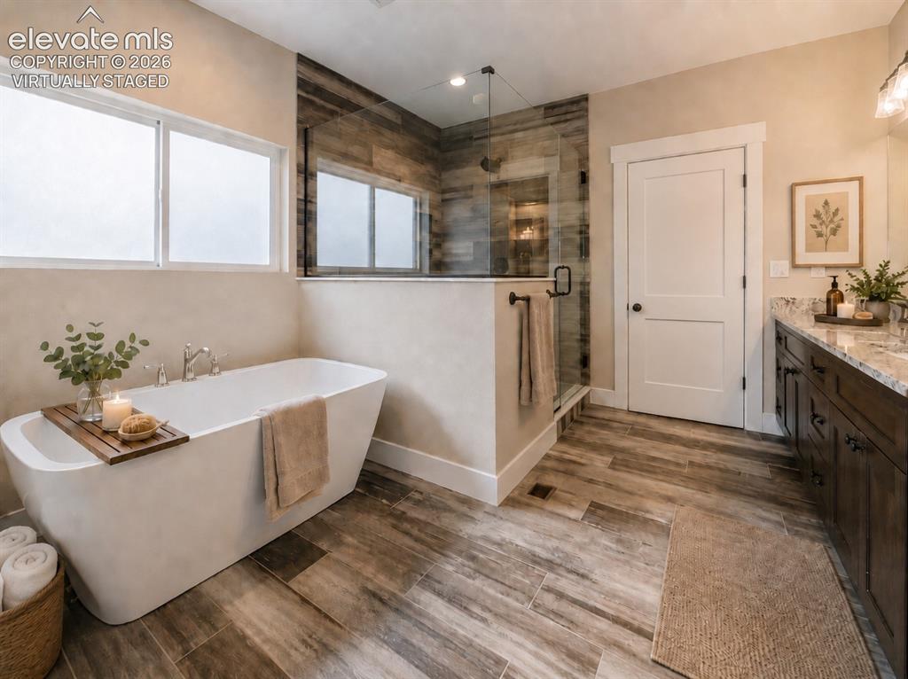 7776 Truchas Trail Peyton CO 80831