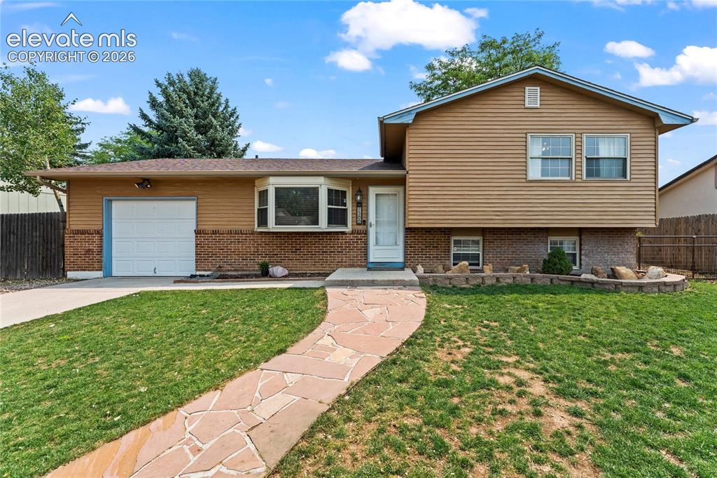 7368 Colonial Drive Fountain CO 80817