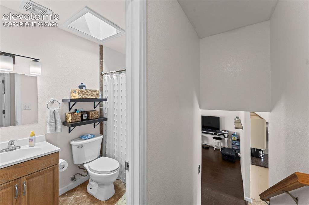 7368 Colonial Drive Fountain CO 80817