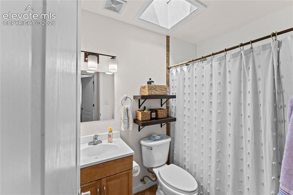 7368 Colonial Drive Fountain CO 80817