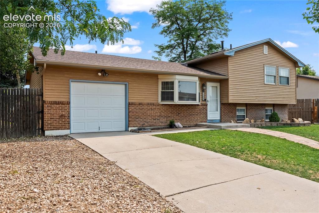 7368 Colonial Drive Fountain CO 80817