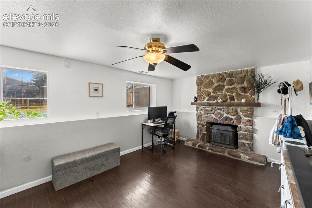 7368 Colonial Drive Fountain CO 80817