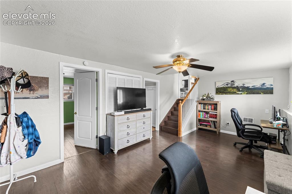 7368 Colonial Drive Fountain CO 80817