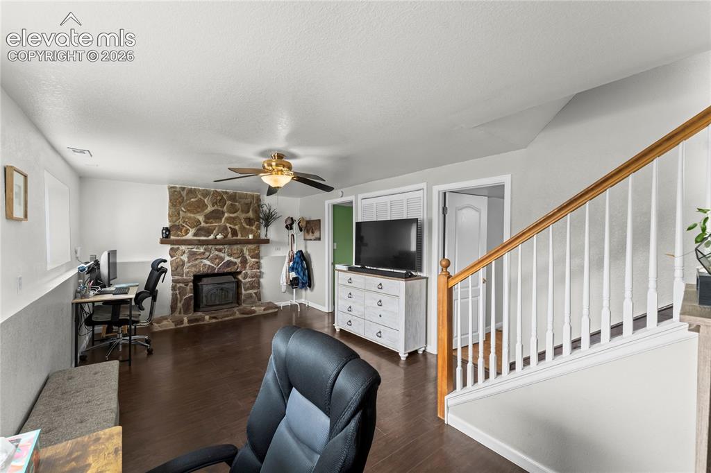 7368 Colonial Drive Fountain CO 80817