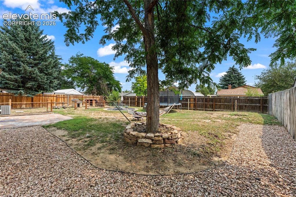 7368 Colonial Drive Fountain CO 80817