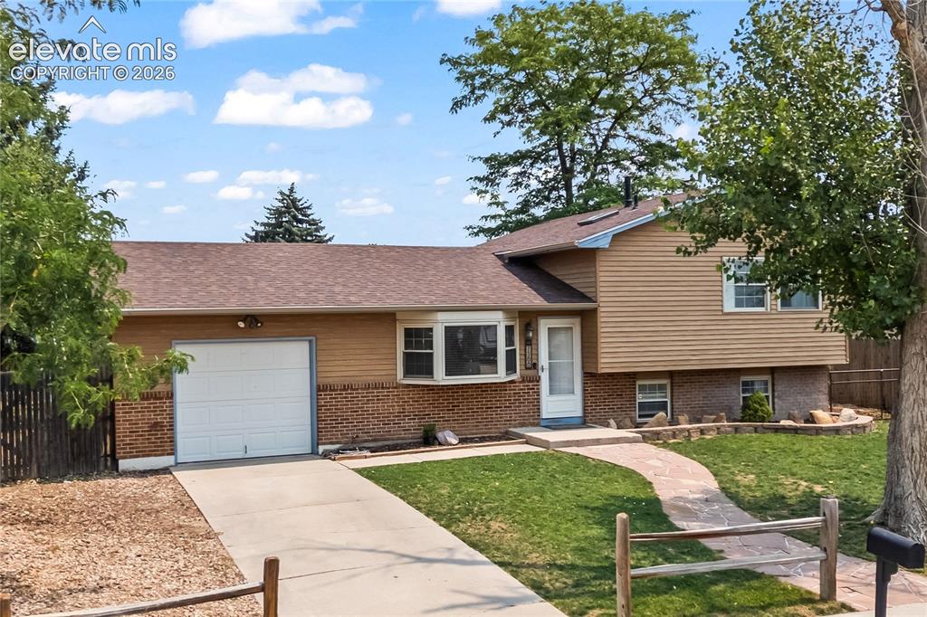 7368 Colonial Drive Fountain CO 80817