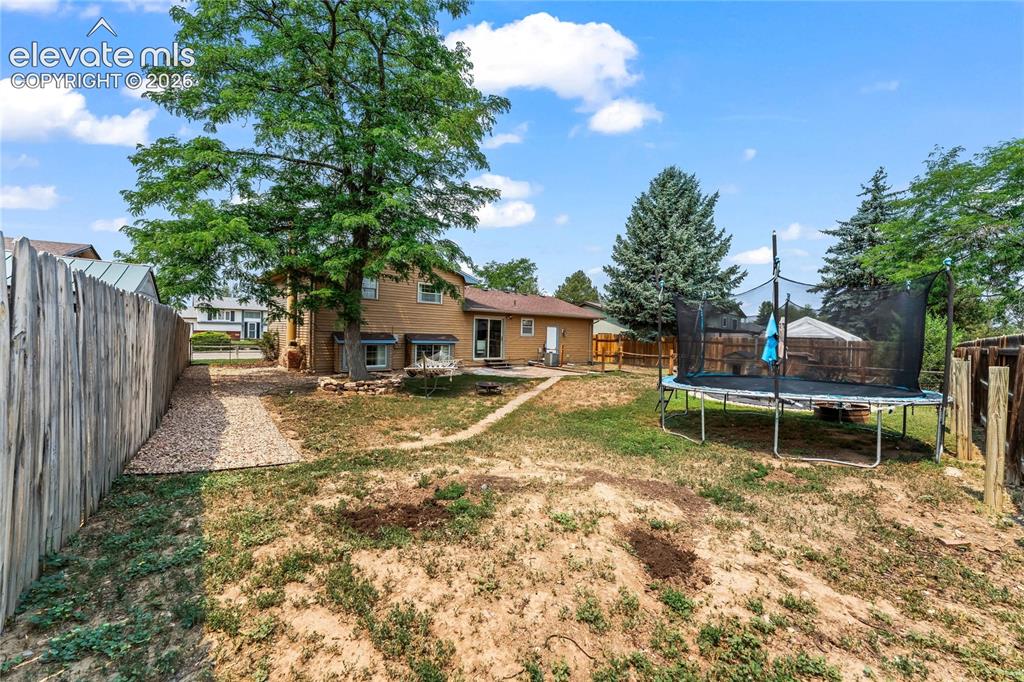 7368 Colonial Drive Fountain CO 80817