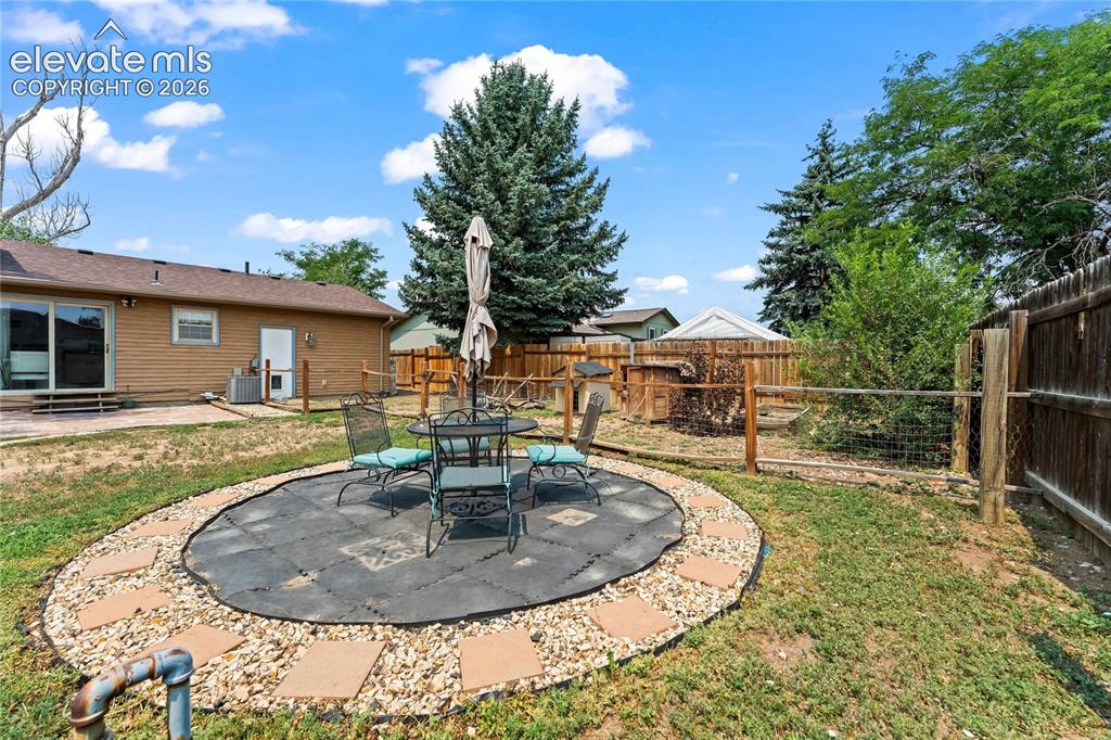 7368 Colonial Drive Fountain CO 80817