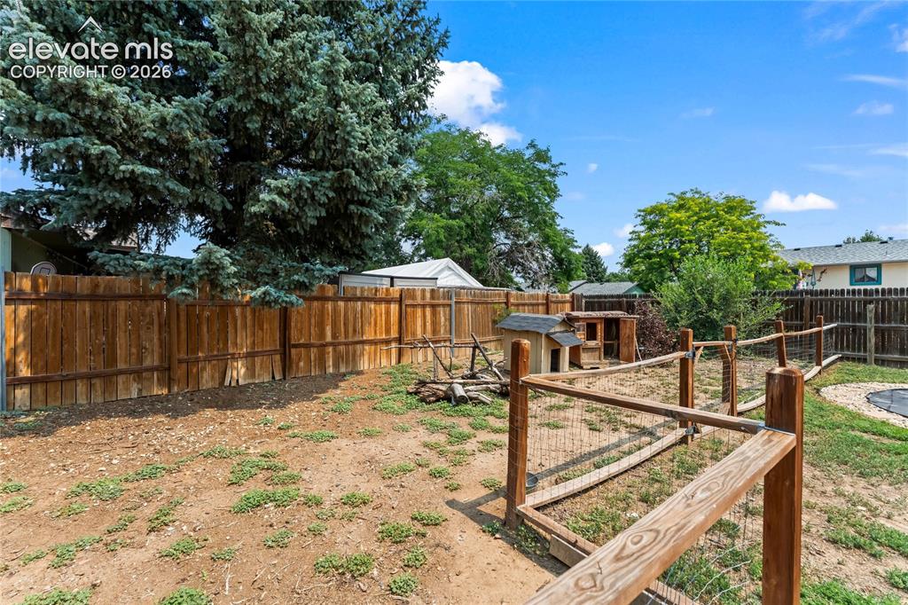 7368 Colonial Drive Fountain CO 80817