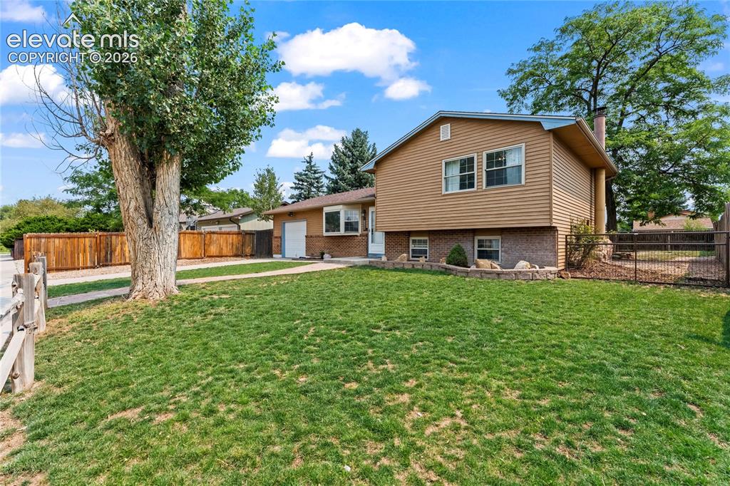 7368 Colonial Drive Fountain CO 80817