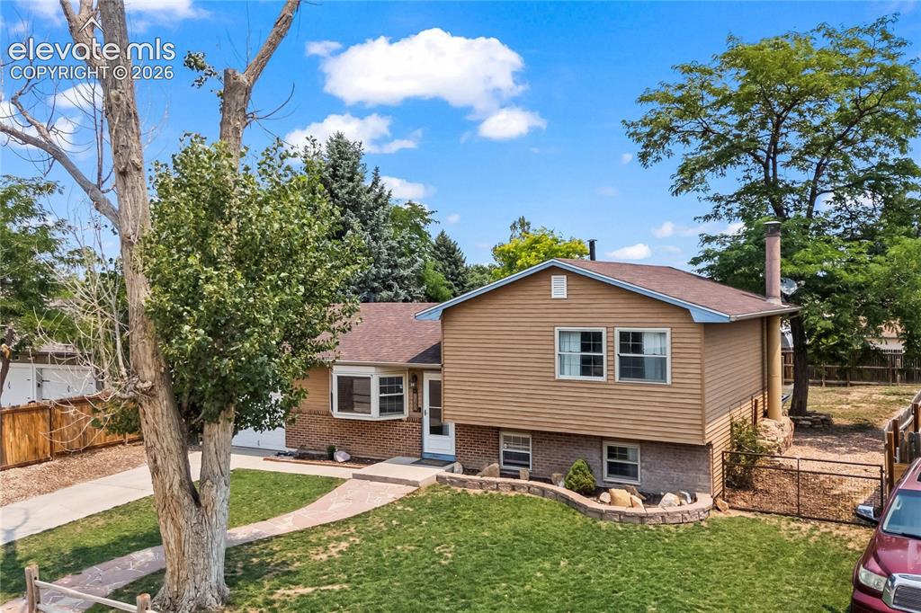 7368 Colonial Drive Fountain CO 80817