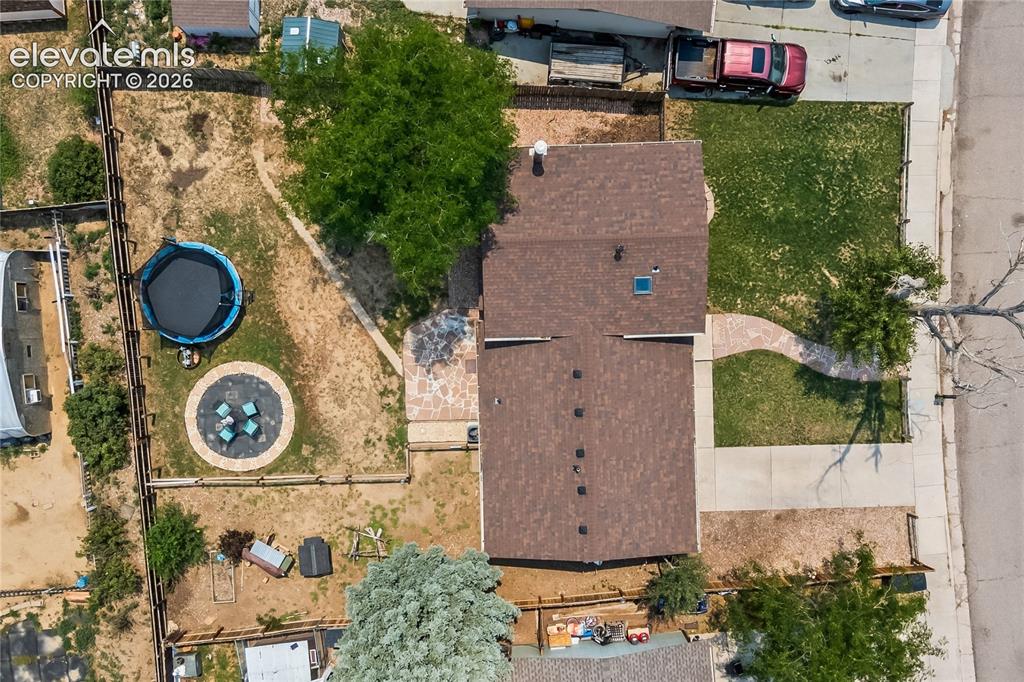 7368 Colonial Drive Fountain CO 80817