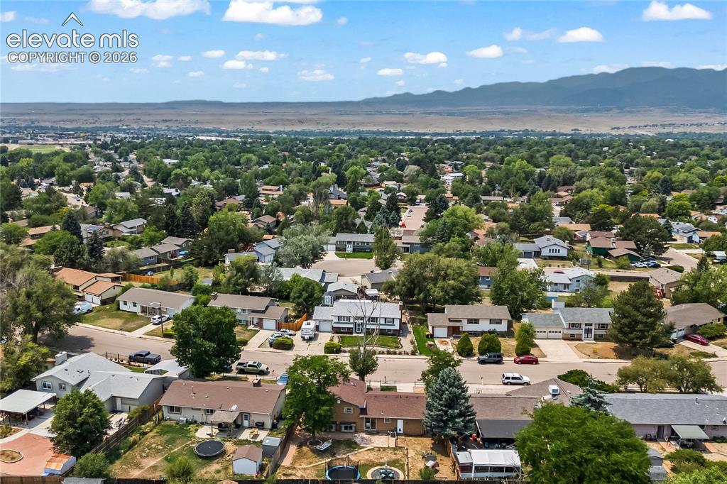 7368 Colonial Drive Fountain CO 80817