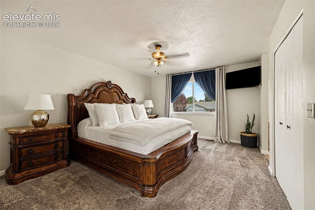 910 Lindstrom Drive Colorado Springs CO 80911