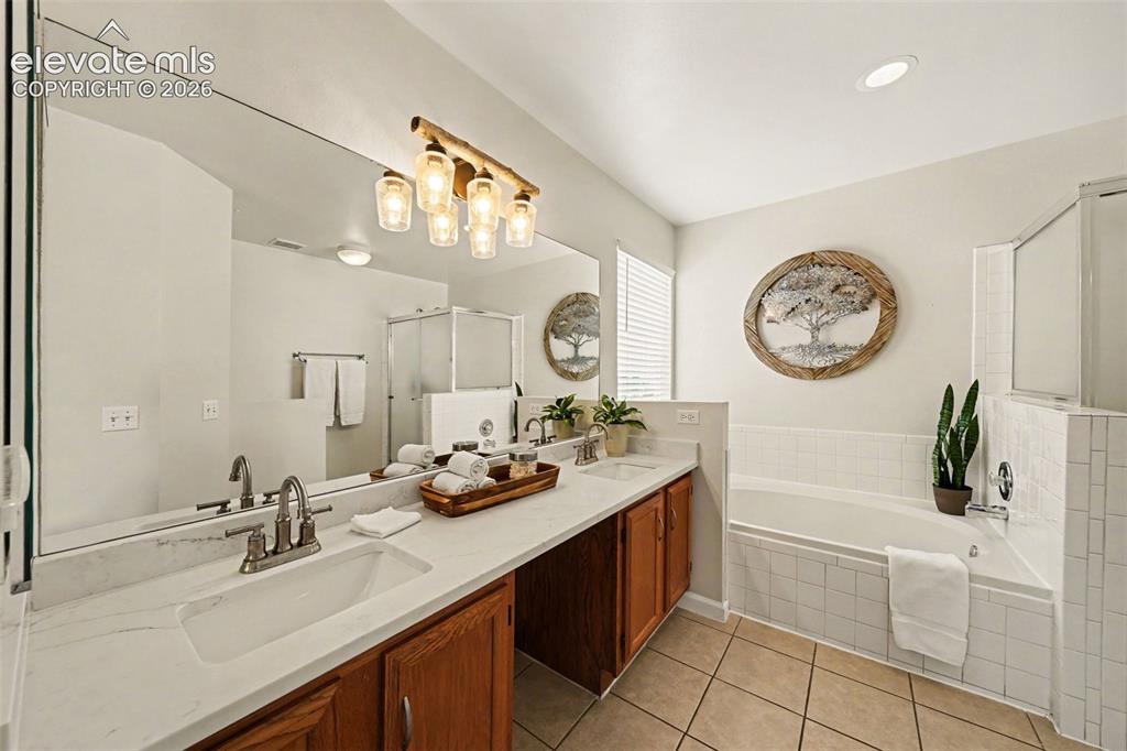 910 Lindstrom Drive Colorado Springs CO 80911