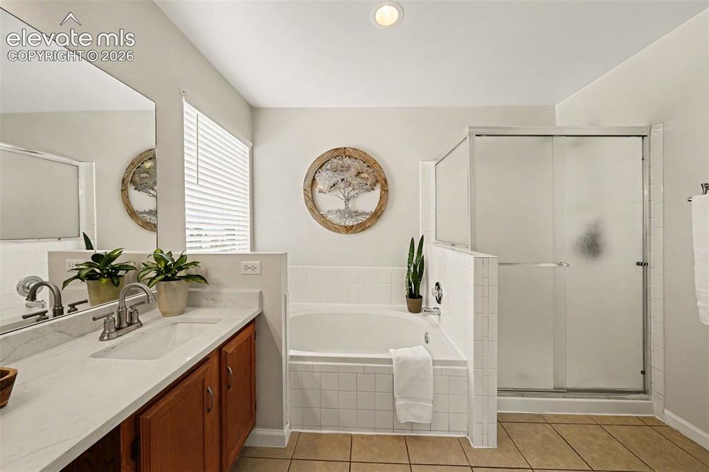 910 Lindstrom Drive Colorado Springs CO 80911