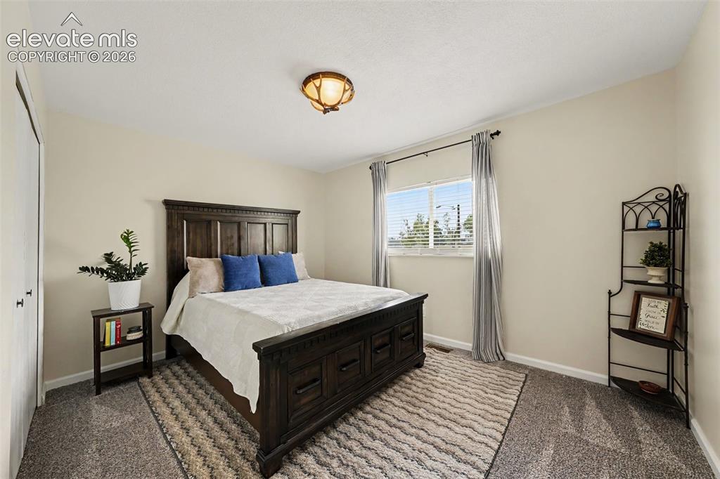 910 Lindstrom Drive Colorado Springs CO 80911