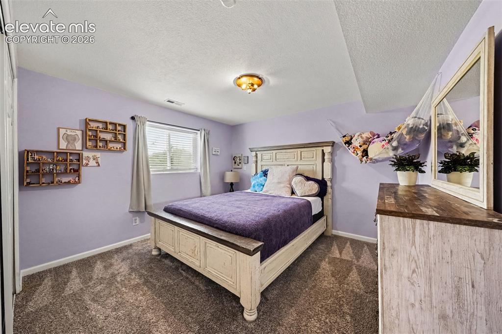 910 Lindstrom Drive Colorado Springs CO 80911