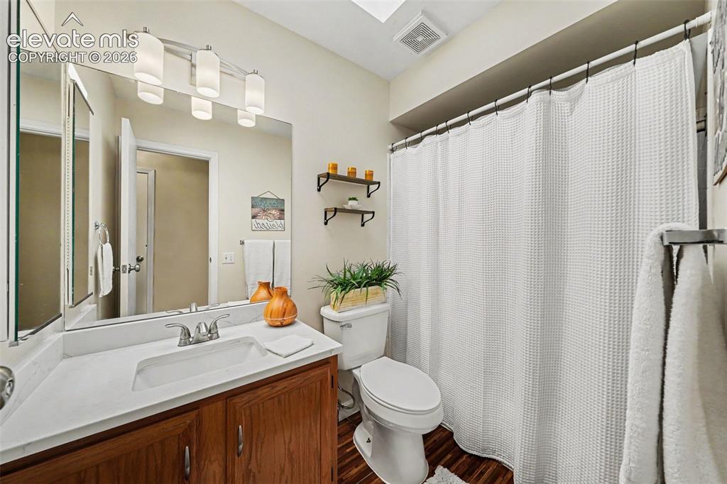 910 Lindstrom Drive Colorado Springs CO 80911