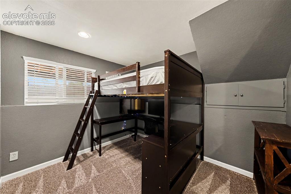 910 Lindstrom Drive Colorado Springs CO 80911