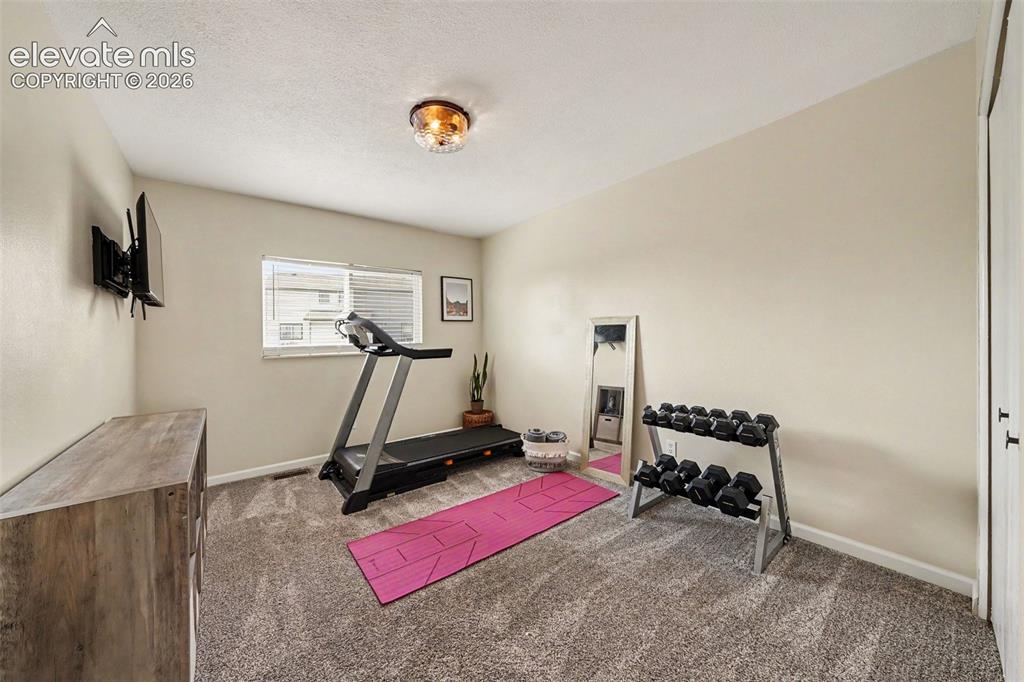 910 Lindstrom Drive Colorado Springs CO 80911