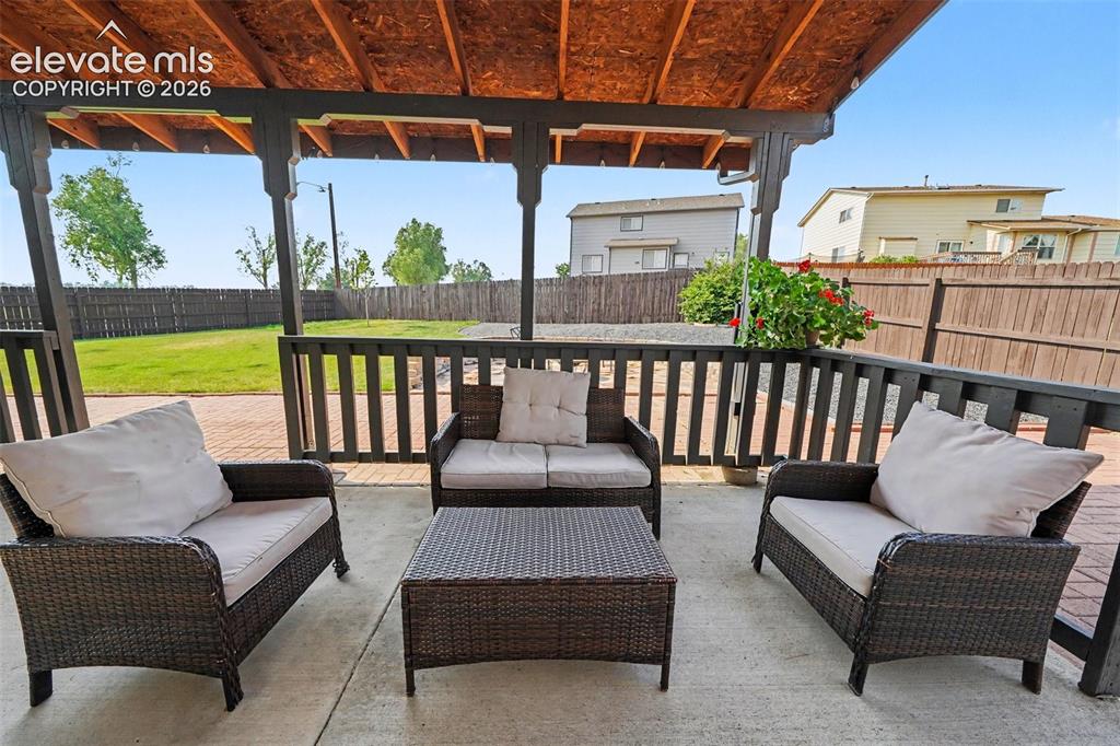910 Lindstrom Drive Colorado Springs CO 80911