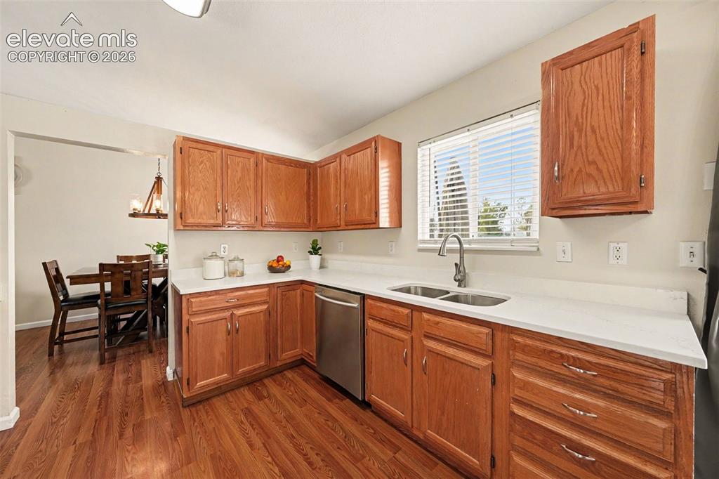 910 Lindstrom Drive Colorado Springs CO 80911