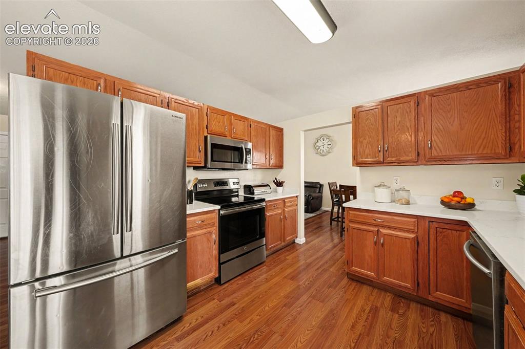910 Lindstrom Drive Colorado Springs CO 80911