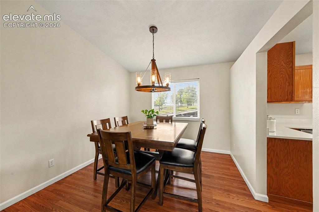 910 Lindstrom Drive Colorado Springs CO 80911