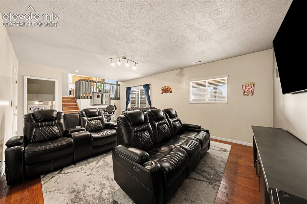 910 Lindstrom Drive Colorado Springs CO 80911