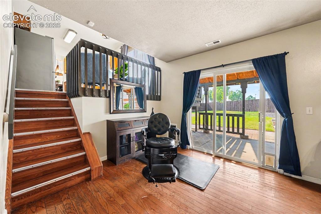 910 Lindstrom Drive Colorado Springs CO 80911
