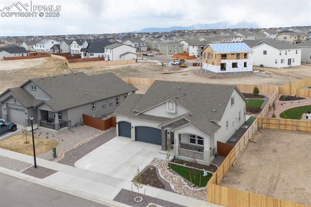 10830 Morning Hills Drive Peyton CO 80831