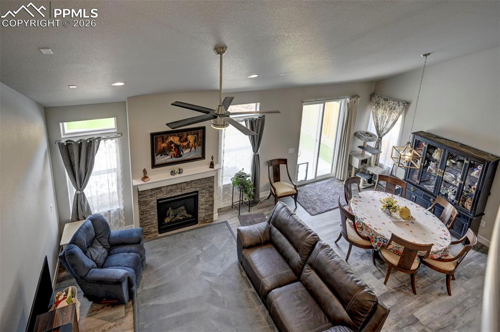 10830 Morning Hills Drive Peyton CO 80831