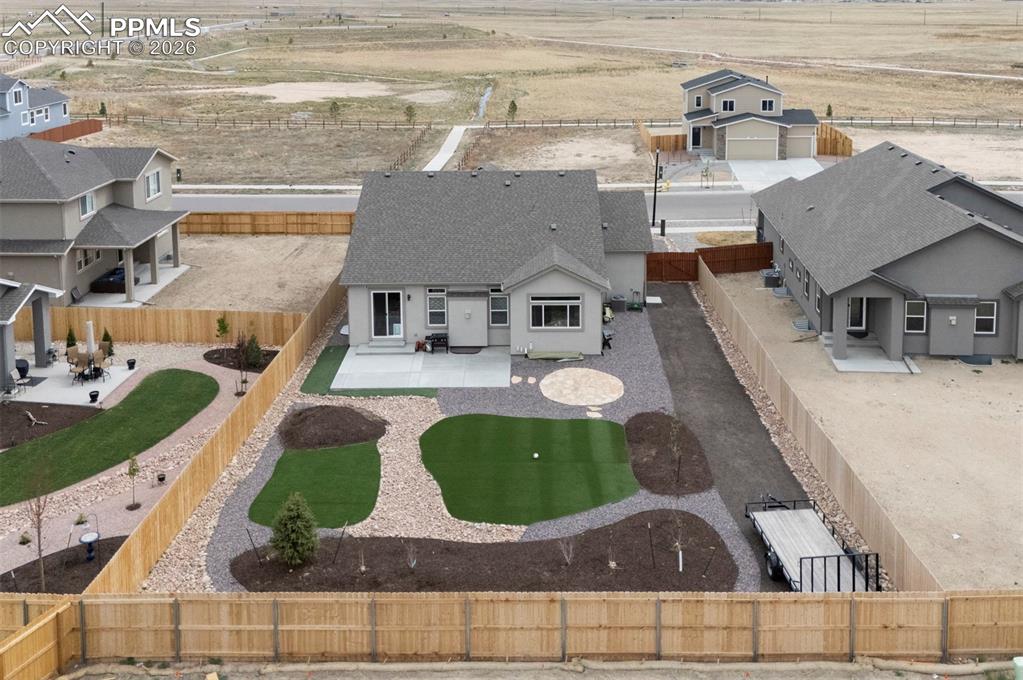 10830 Morning Hills Drive Peyton CO 80831