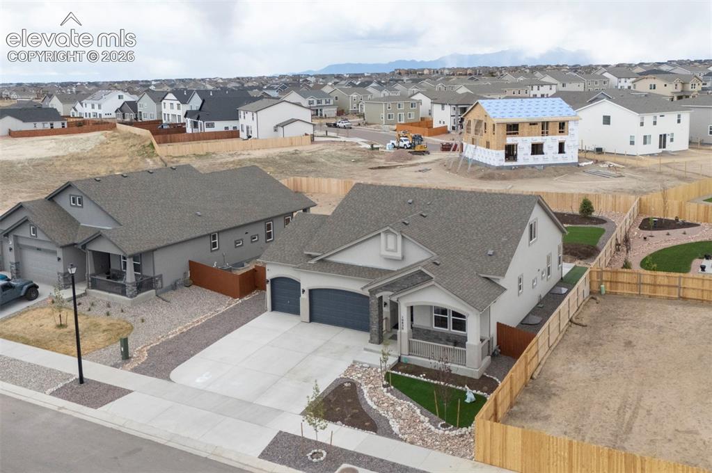 10830 Morning Hills Drive Peyton CO 80831