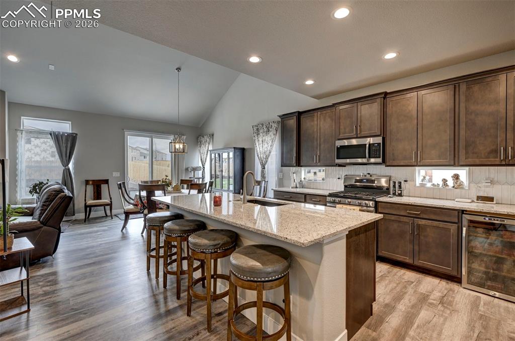 10830 Morning Hills Drive Peyton CO 80831
