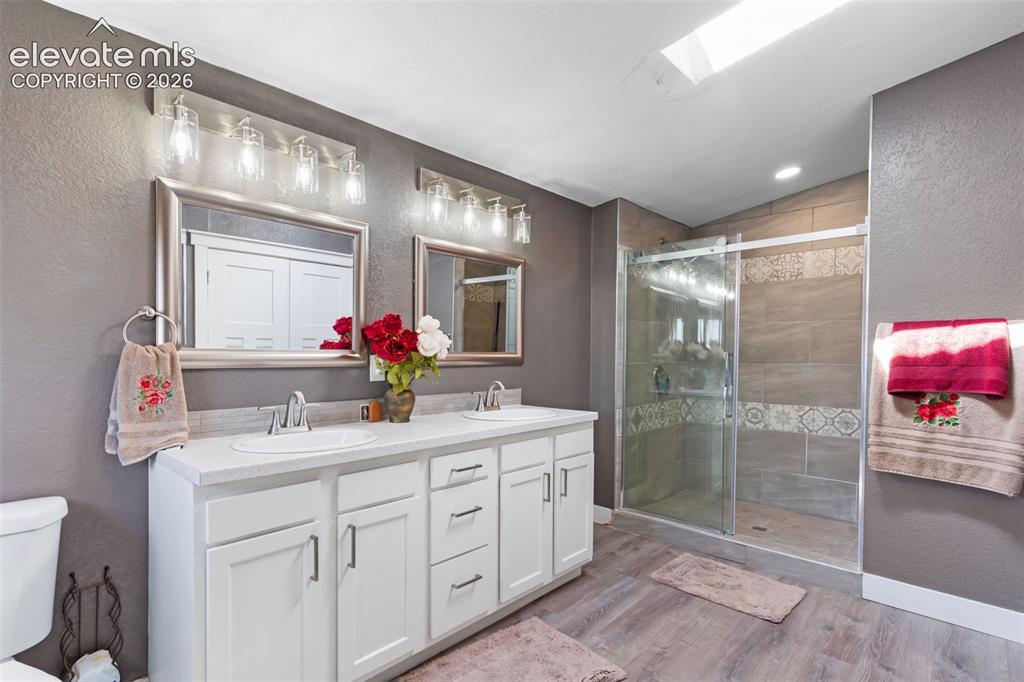 8875 Indian Village Heights Fountain CO 80817