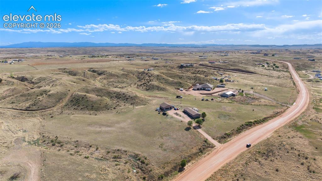 8875 Indian Village Heights Fountain CO 80817