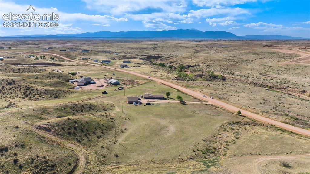 8875 Indian Village Heights Fountain CO 80817