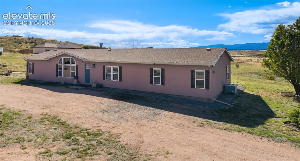 8875 Indian Village Heights Fountain CO 80817