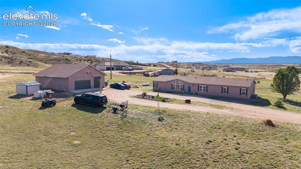 8875 Indian Village Heights Fountain CO 80817