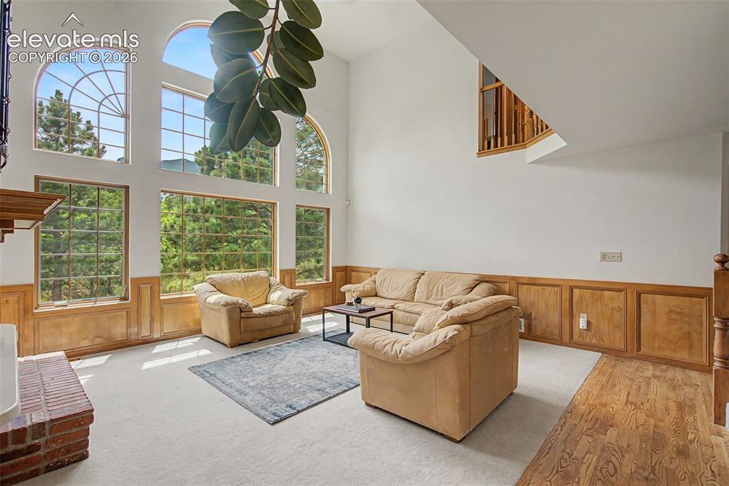125 Chantrey Court Colorado Springs CO 80906
