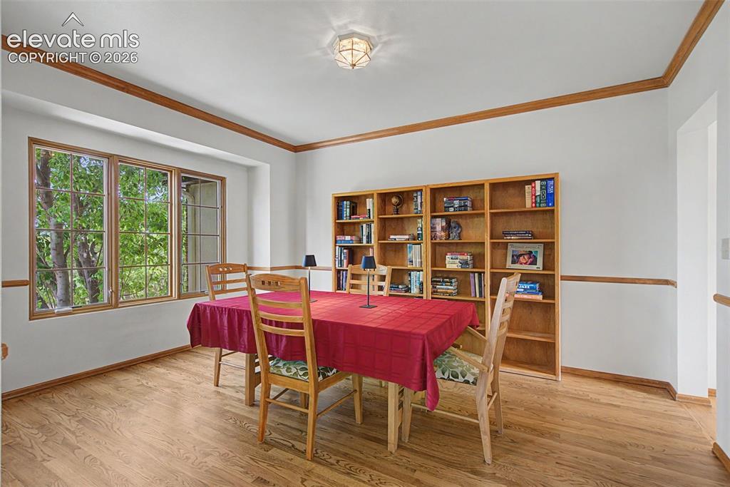 125 Chantrey Court Colorado Springs CO 80906