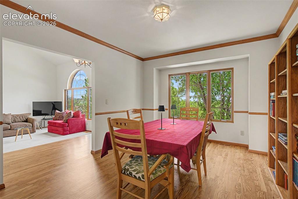125 Chantrey Court Colorado Springs CO 80906