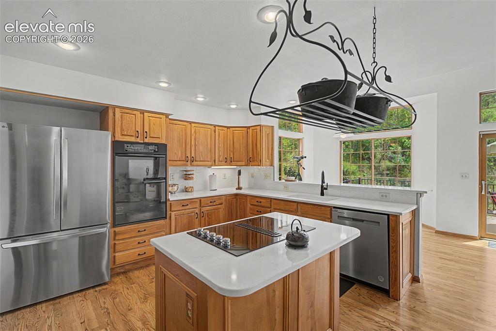 125 Chantrey Court Colorado Springs CO 80906