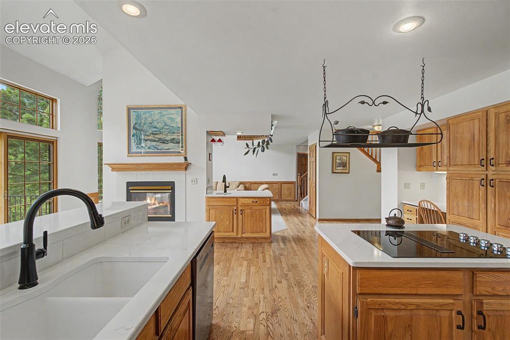 125 Chantrey Court Colorado Springs CO 80906