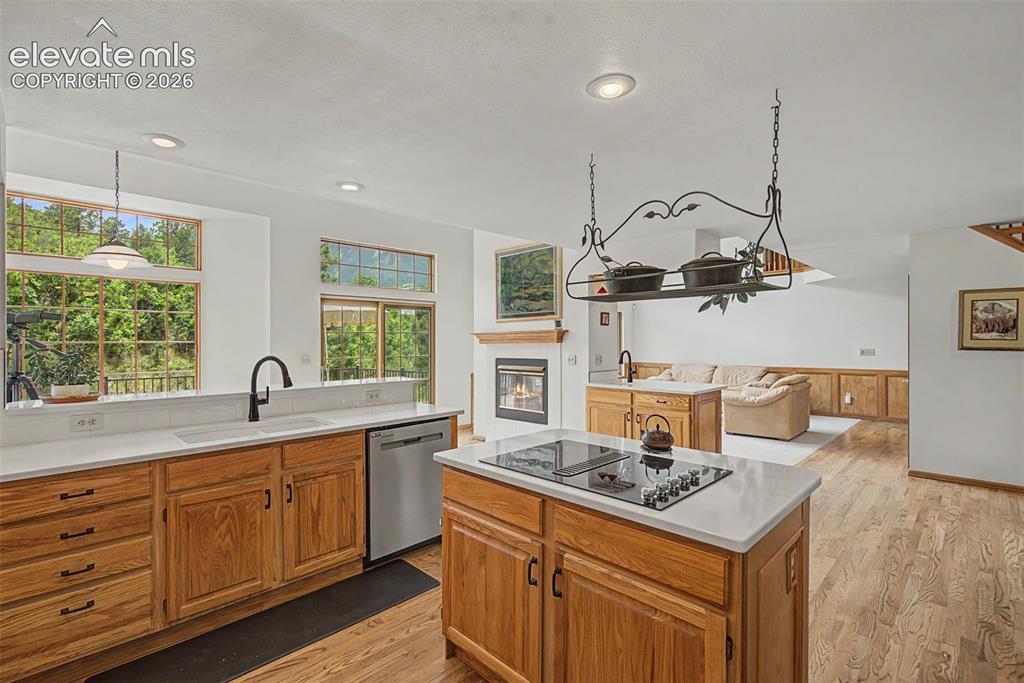 125 Chantrey Court Colorado Springs CO 80906