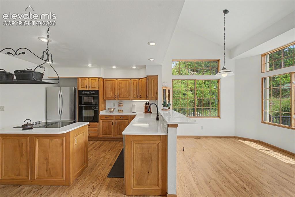 125 Chantrey Court Colorado Springs CO 80906