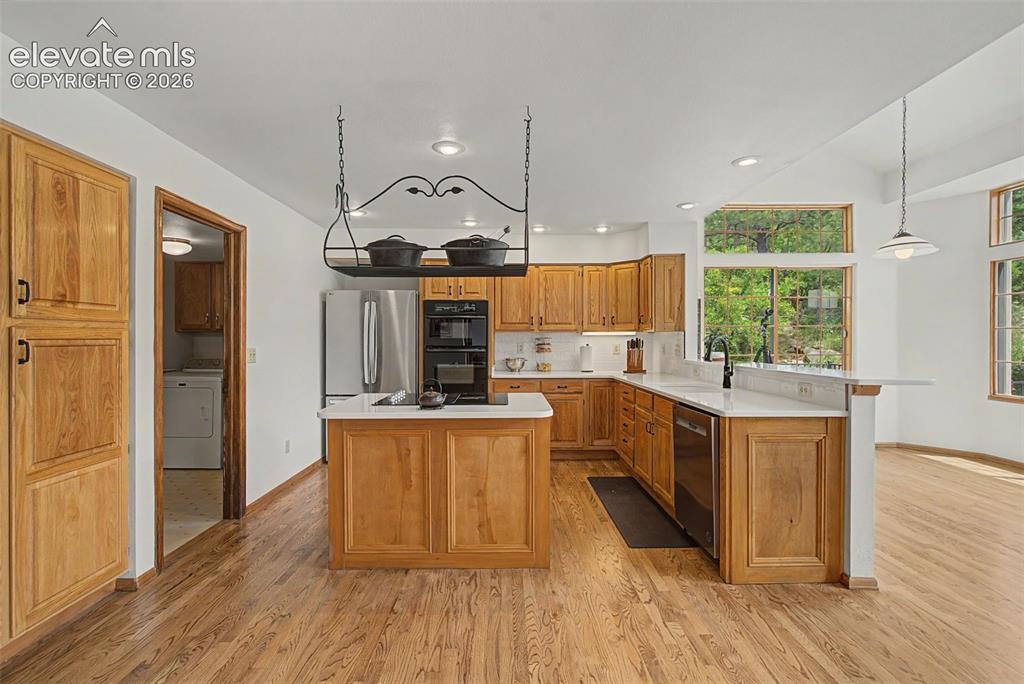125 Chantrey Court Colorado Springs CO 80906