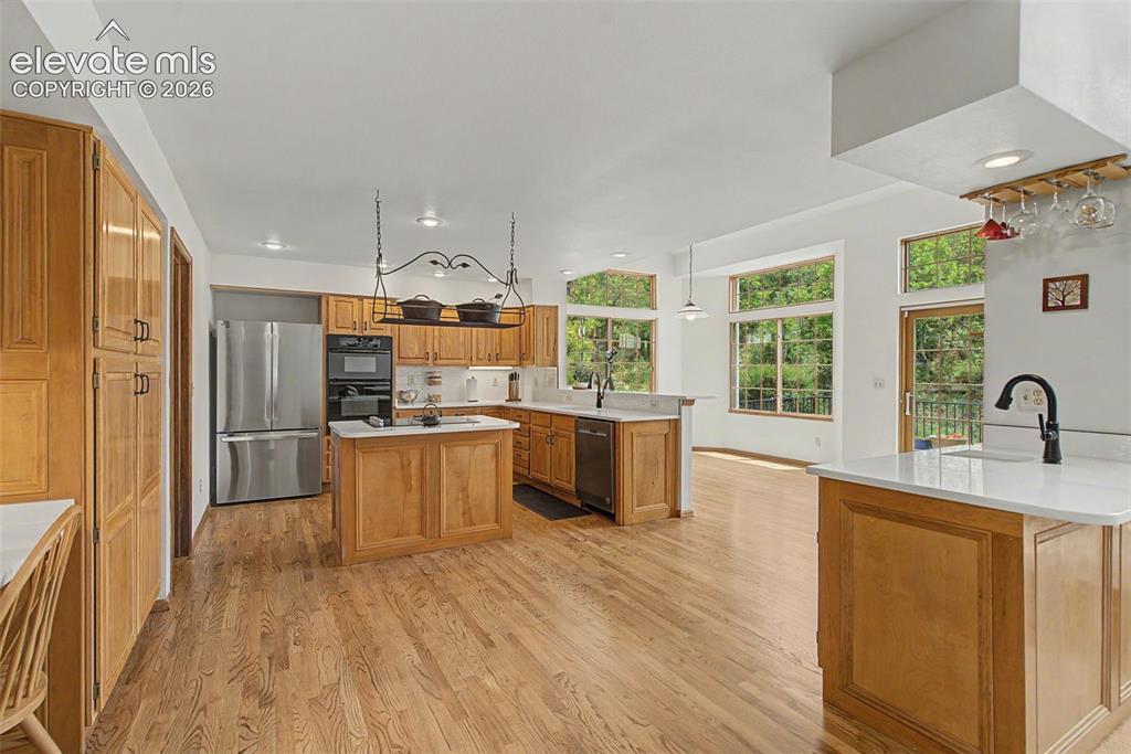 125 Chantrey Court Colorado Springs CO 80906